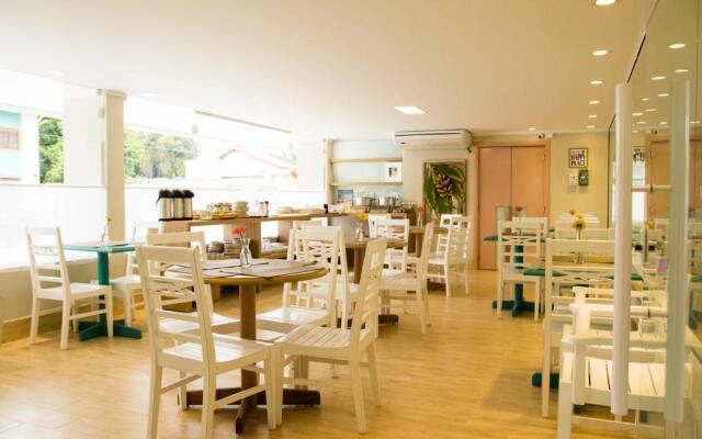 Pousada Villa Di Enzo