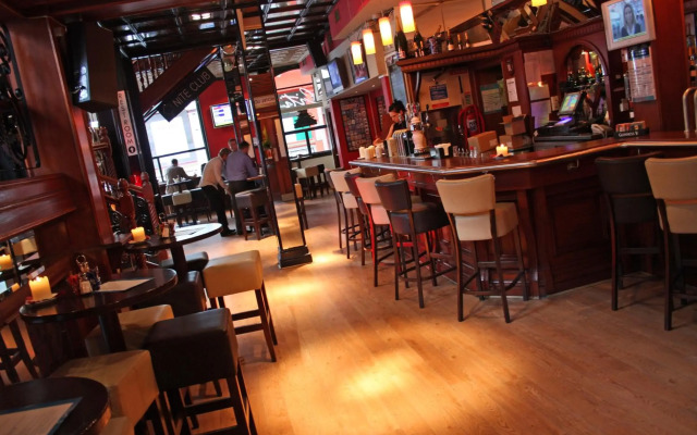 Dublin Citi Hotel