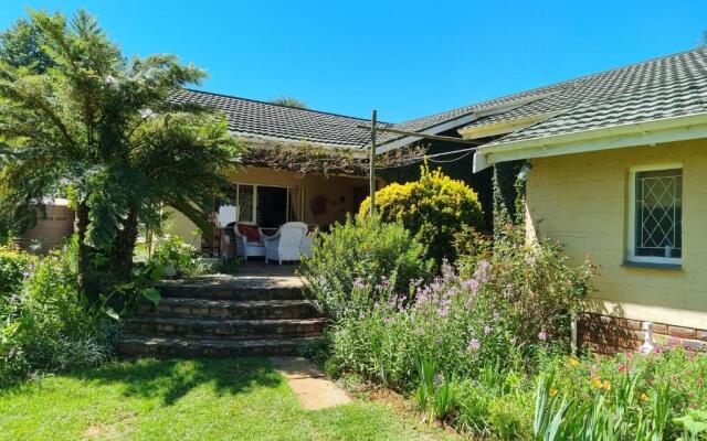 Yellowwood Cottage