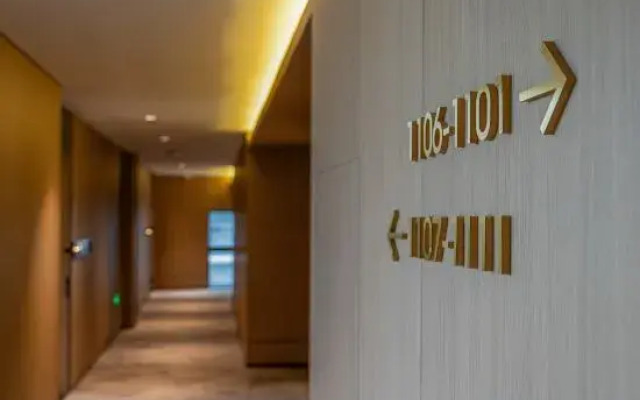 GuangYueShang Collection · Qiju (Guangxi Art Museum Nanning Night)