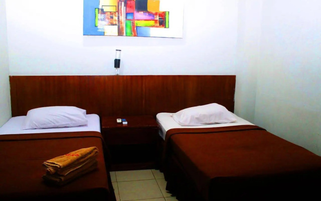 Xtra Hotel Bengkulu