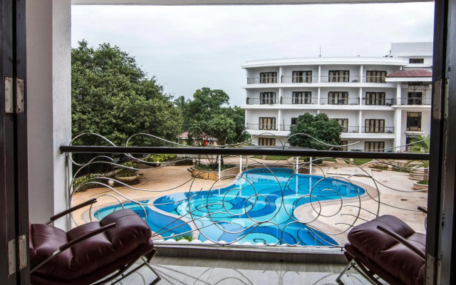 Park Regis Goa