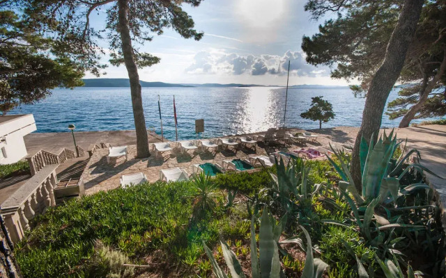 Bozava Resort Hotels Mirta/Lavanda/Agava