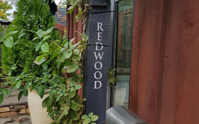 William Hunt’s Retreat