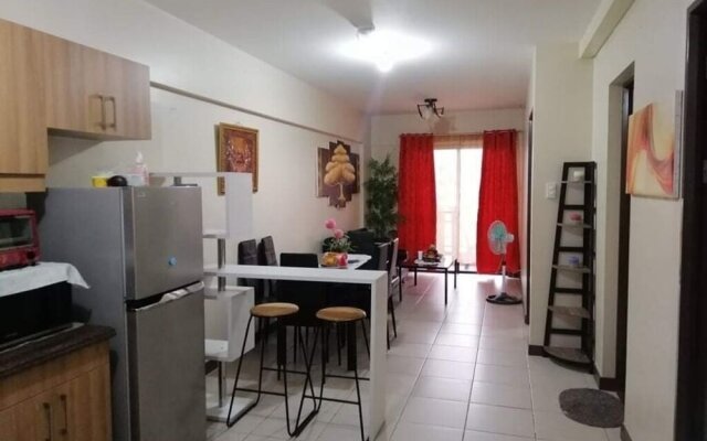 Remarkable 2 Bed Apartment In Pasig