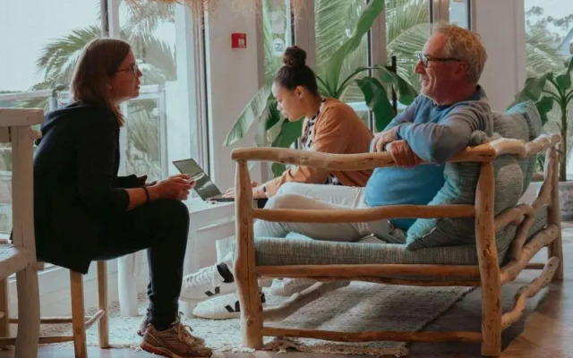 Quality Hotel Le Cardinal