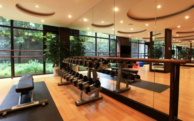 InterContinental One Thousand Island Lake Resort by IHG