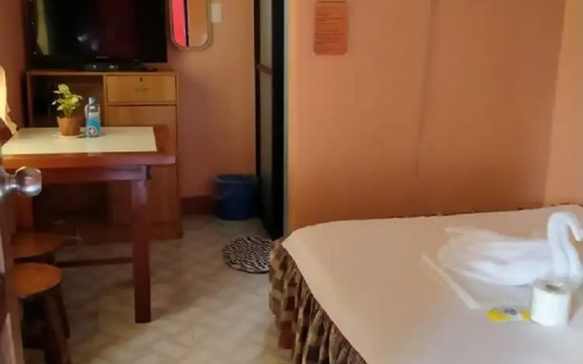 Seacret Lodge