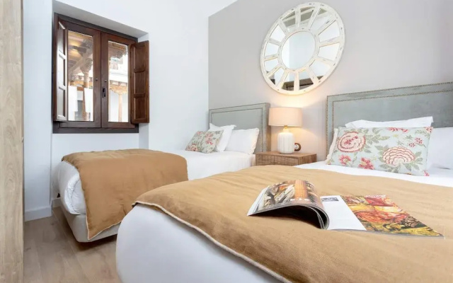 Genteel Home Horno Marina
