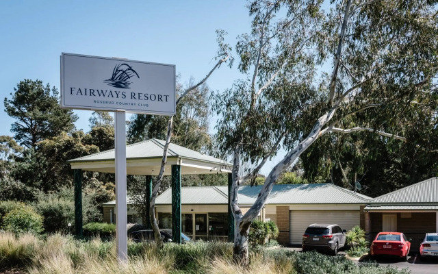 Fairways Resort