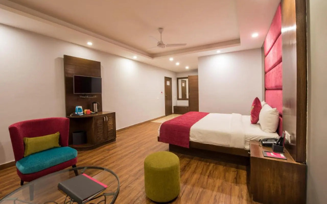 Green n Breeze Resorts