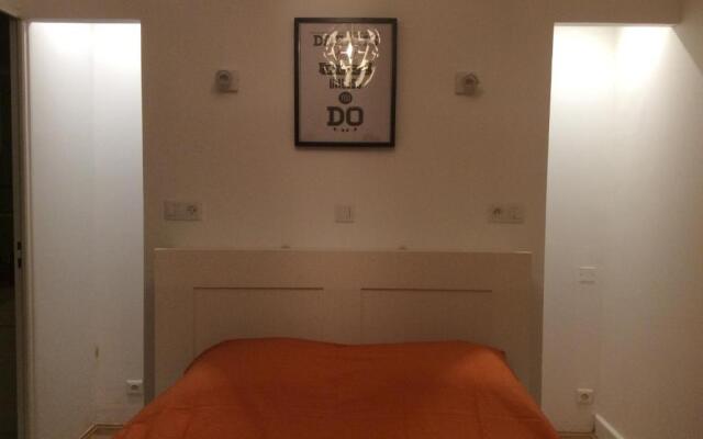 Appartement au calme avec terrasse