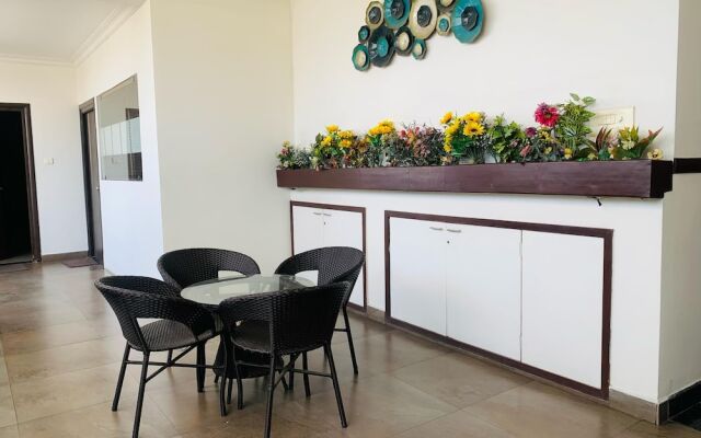 Suncity Hotel