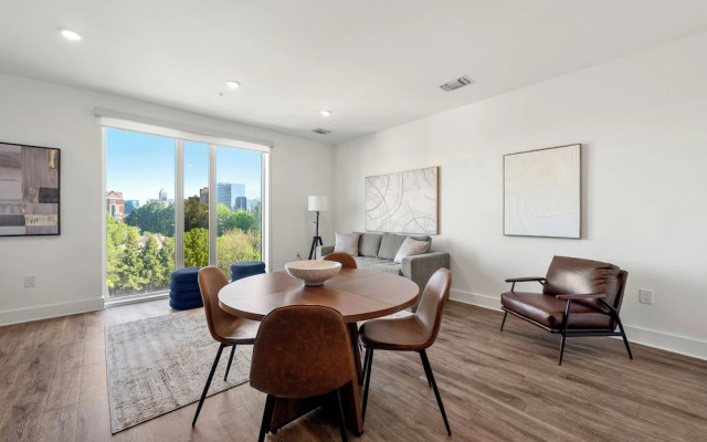 Atlanta - The Nomad ATL