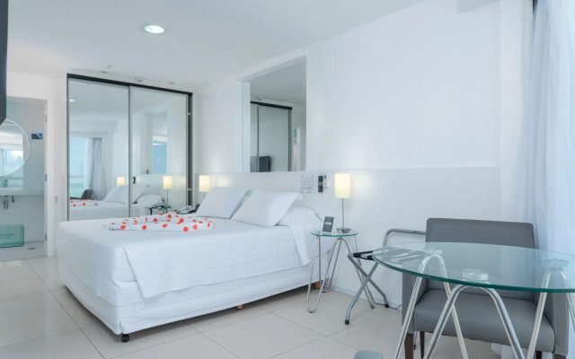 Hotel Brisa Praia