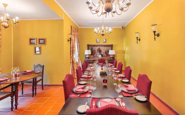 Strathdon by Zinc Journeys