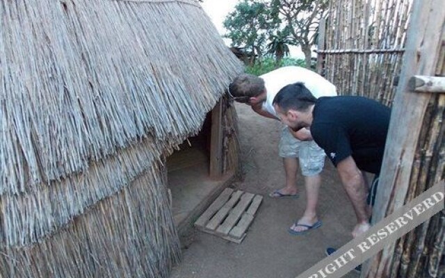 Swazi Village Home Stay