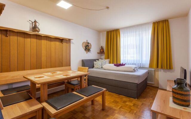 Hotel - Seerose Ferienwohnung