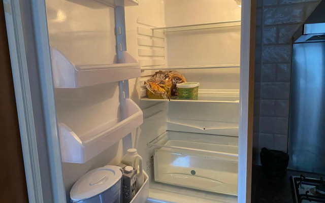 The Pentland Apartment