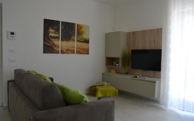 Aurora Apartment - Villaggio di Mary