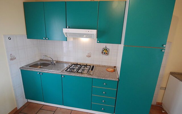 Villa Is Murtas Cardedu 39766
