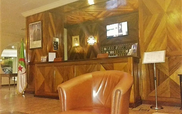 Hotel Eden Resort & Spa