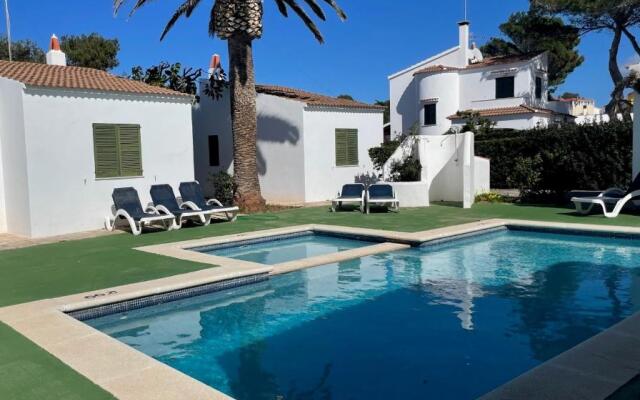 Villa Angelina 3 hab.