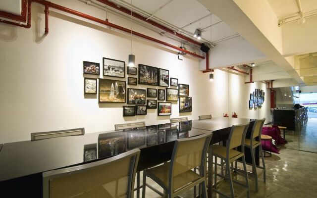 Illuminate Boutique Hostel