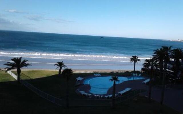 Point Village Accommodation - Beach Club 307