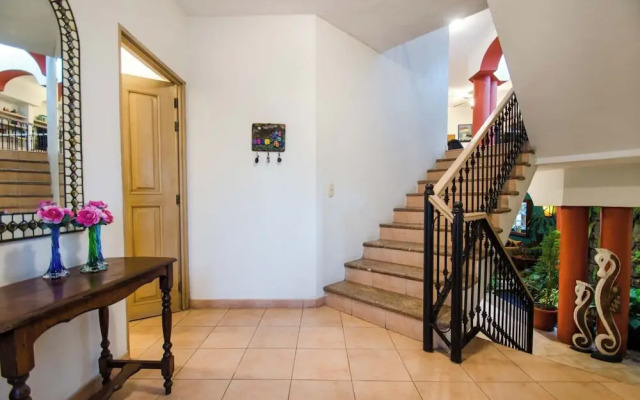 Marina Vallarta Casa Gallos