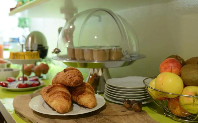 Best Western Flers Centre Gare