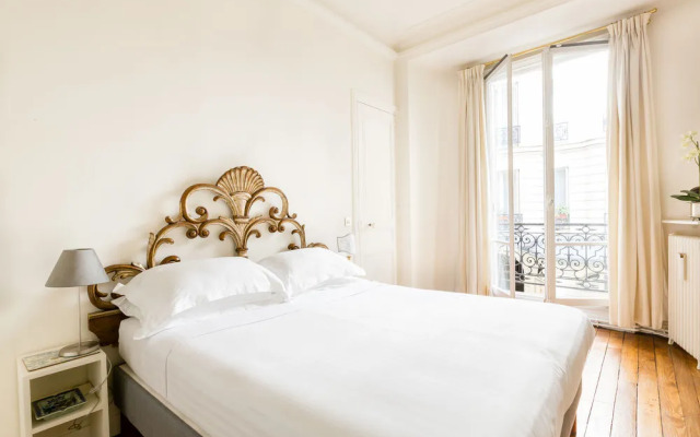 onefinestay - Parc Monceau private homes