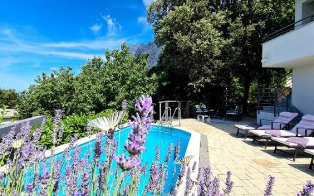 Holiday home Bastion