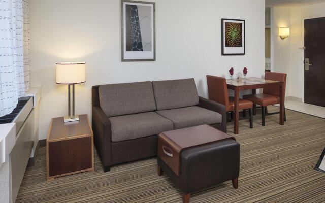 Residence Inn Minneapolis Edina