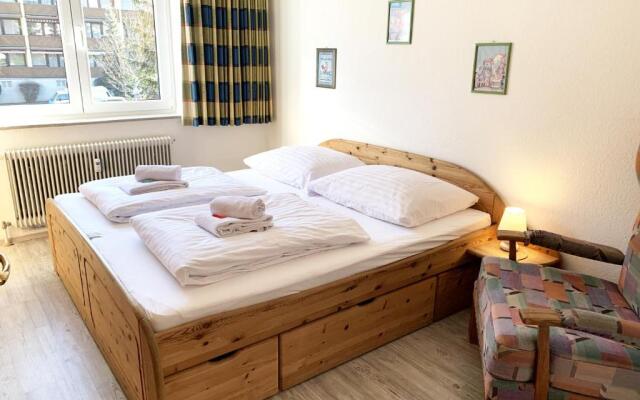 Kapruner Tal- Top 10-1 bedroom Apartment