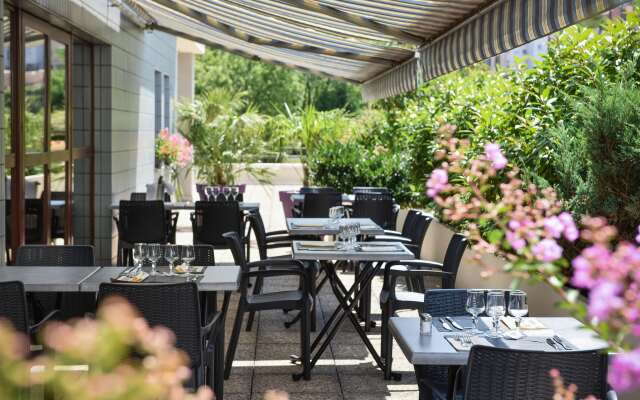 Hotel Kyriad Saint Etienne Centre