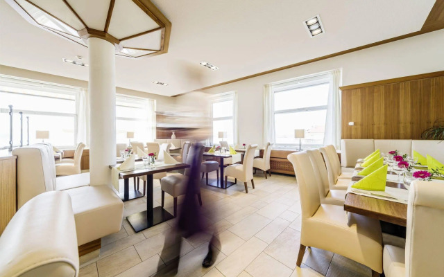 Flair Hotel Zum Schiff