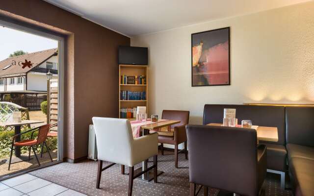 acora Düsseldorf Living the City