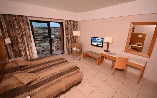 Ramla Bay Resort