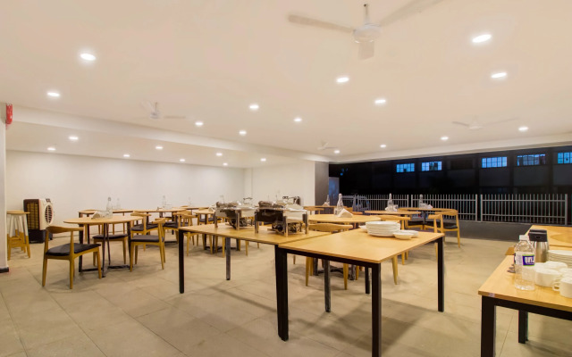 OYO Townhouse 177 Balewadi