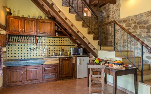 Montebendico 4 in Castel del Piano