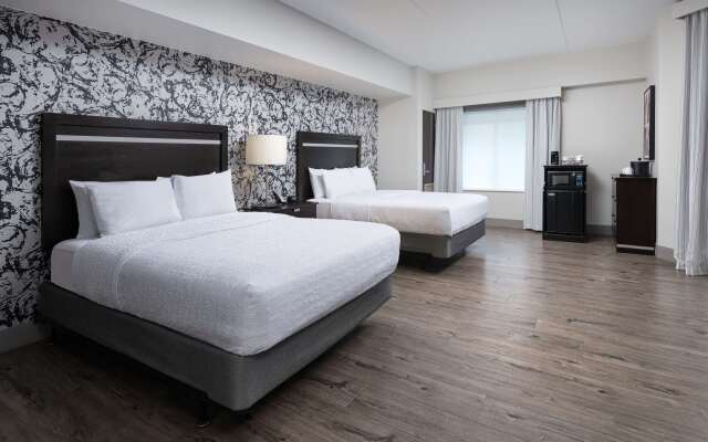 Hampton Inn & Suites Chattanooga/Downtown