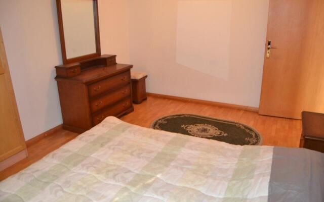 Rent in Yerevan - Apartment on Mashtots Ave.