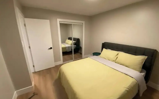 Central 2br Near Unveristy And Whyte Ave