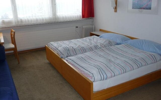 Hotel Panorama Windegg