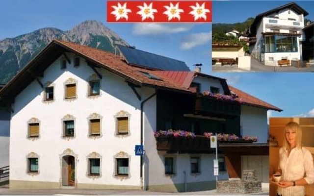 Andrea Schöpf Gästehaus