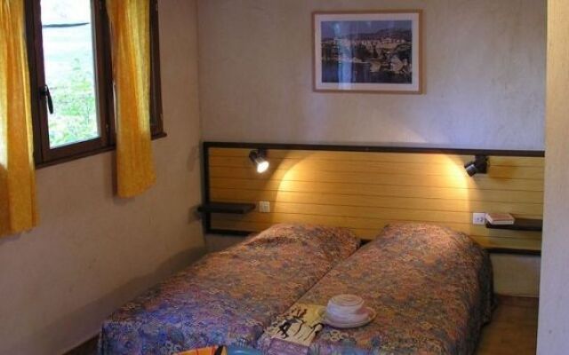 Village de Vacances La Croix du Sud Caramontino