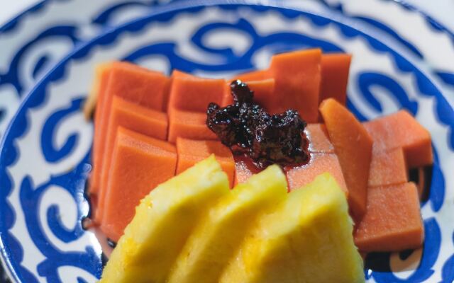 El Edén Hotel Boutique