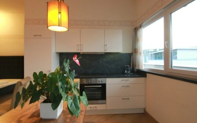 Hotel Restaurant Pfeffermühle