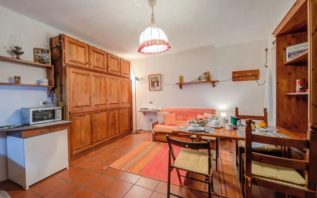 Appartamento Stella Alpina